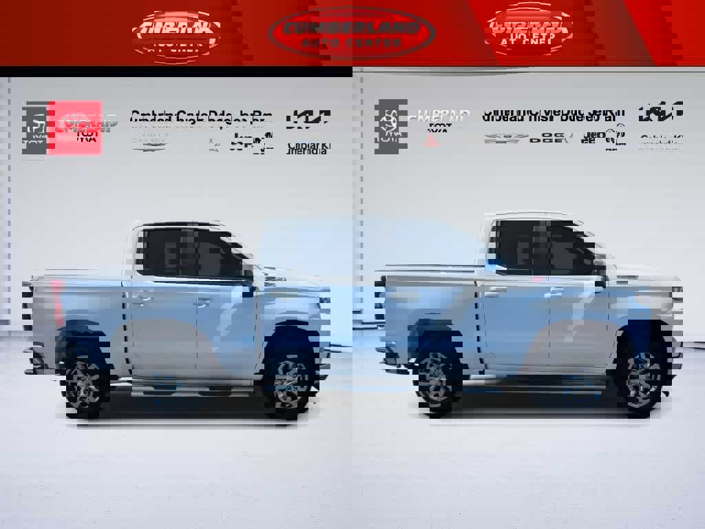 Used 2020 Chevrolet Silverado 1500 LT w/ All-Star Edition image 9