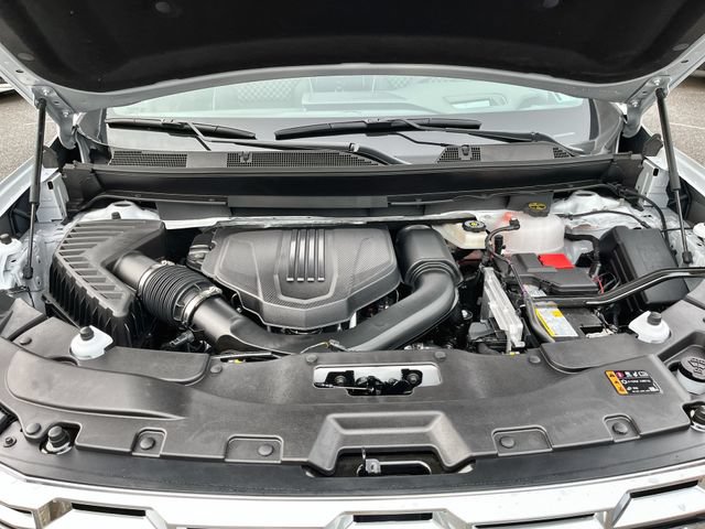 New 2027 GMC Acadia Denali w/ Denali Reserve Package AWD/4WD image 19