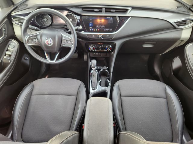 Used 2023 Buick Encore GX Select image 14