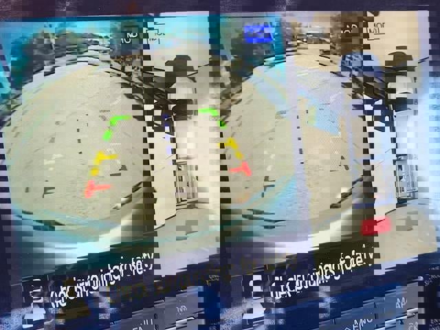 Used 2022 Nissan Titan Platinum Reserve w/ Moonroof Package AWD/4WD image 19