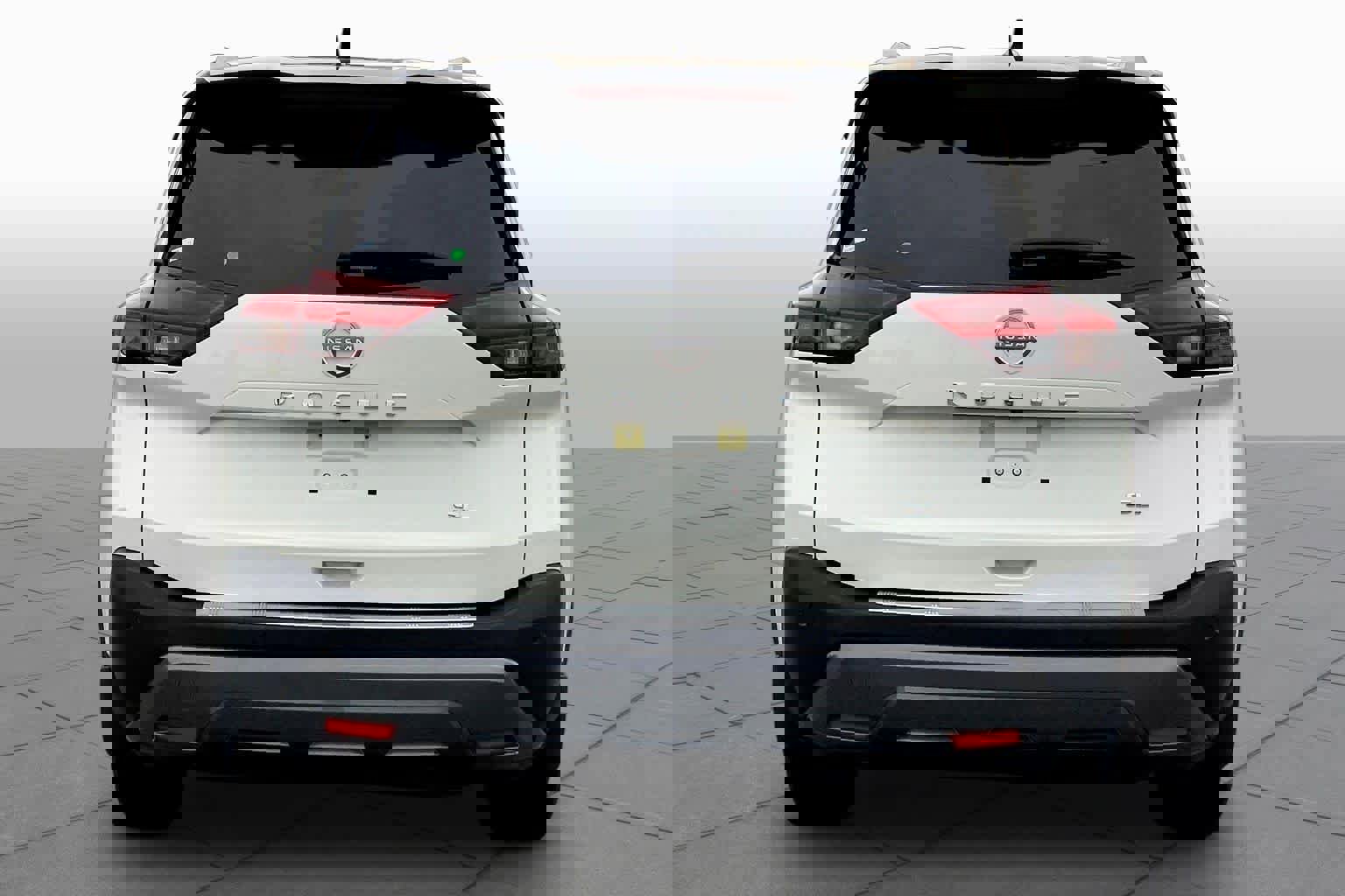 Used 2023 Nissan Rogue SL FWD image 5