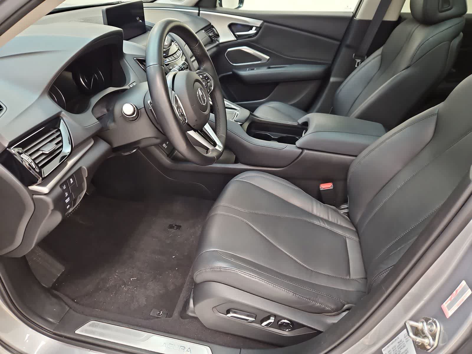 Used 2019 Acura RDX AWD image 19