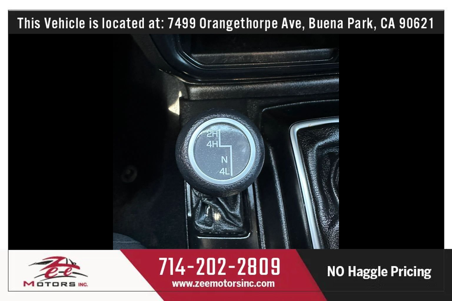 Used 2019 Jeep Wrangler Sport AWD/4WD image 30