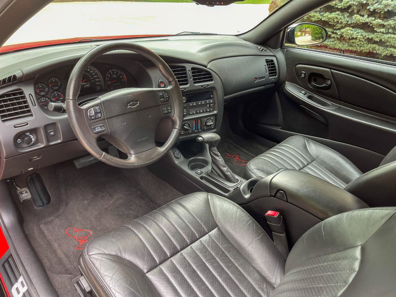 Used 2004 Chevrolet Monte Carlo SS w/ Dale Earnhardt Jr. Package FWD image 54