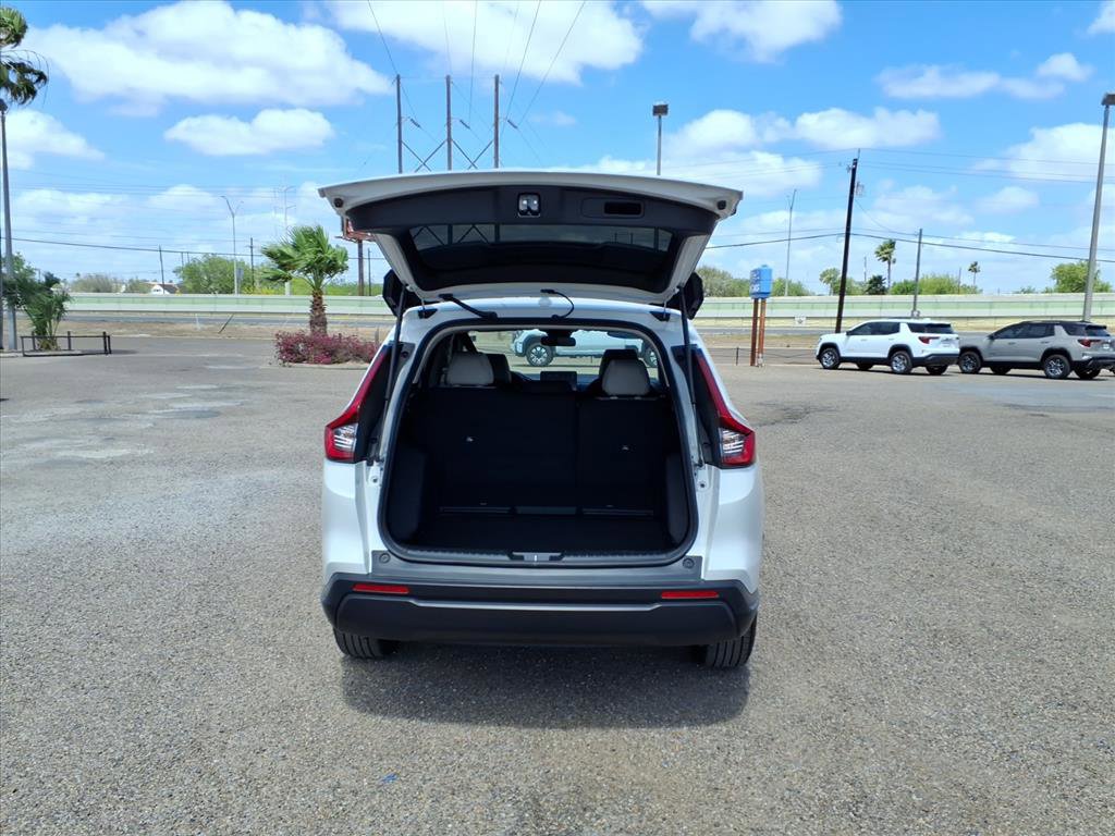 Certified 2026 Honda CR-V LX image 26