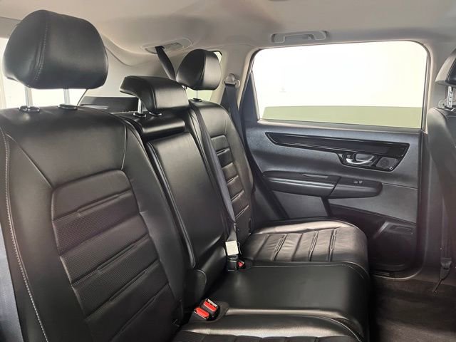 Used 2024 Honda CR-V EX-L image 13