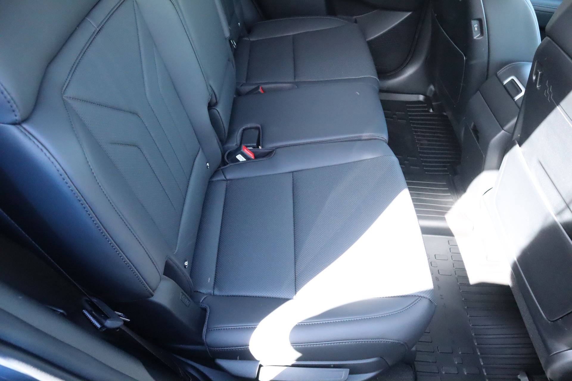 New 2026 Hyundai Santa Fe SEL image 19