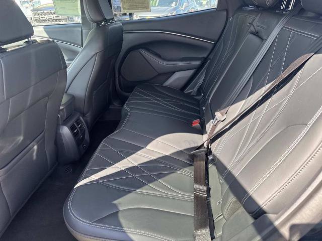 Certified 2023 Ford Mustang Mach-E Select RWD image 15