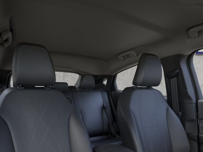 New 2025 Ford Mustang Mach-E Select image 22