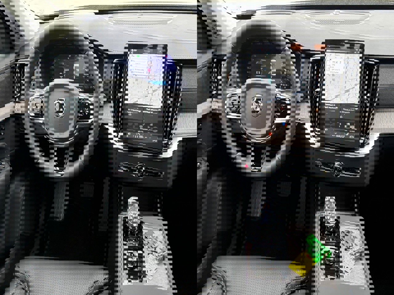 New 2026 Volvo XC90 B6 Ultra w/ Protection Package Premier image 11