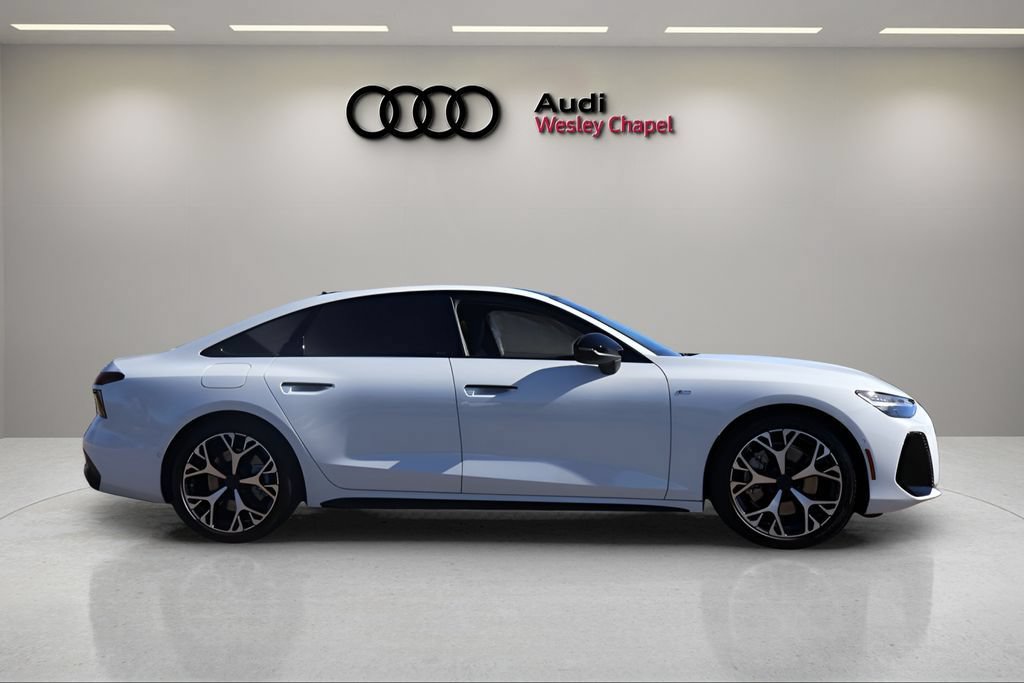 New 2026 Audi A6 Prestige AWD/4WD image 6