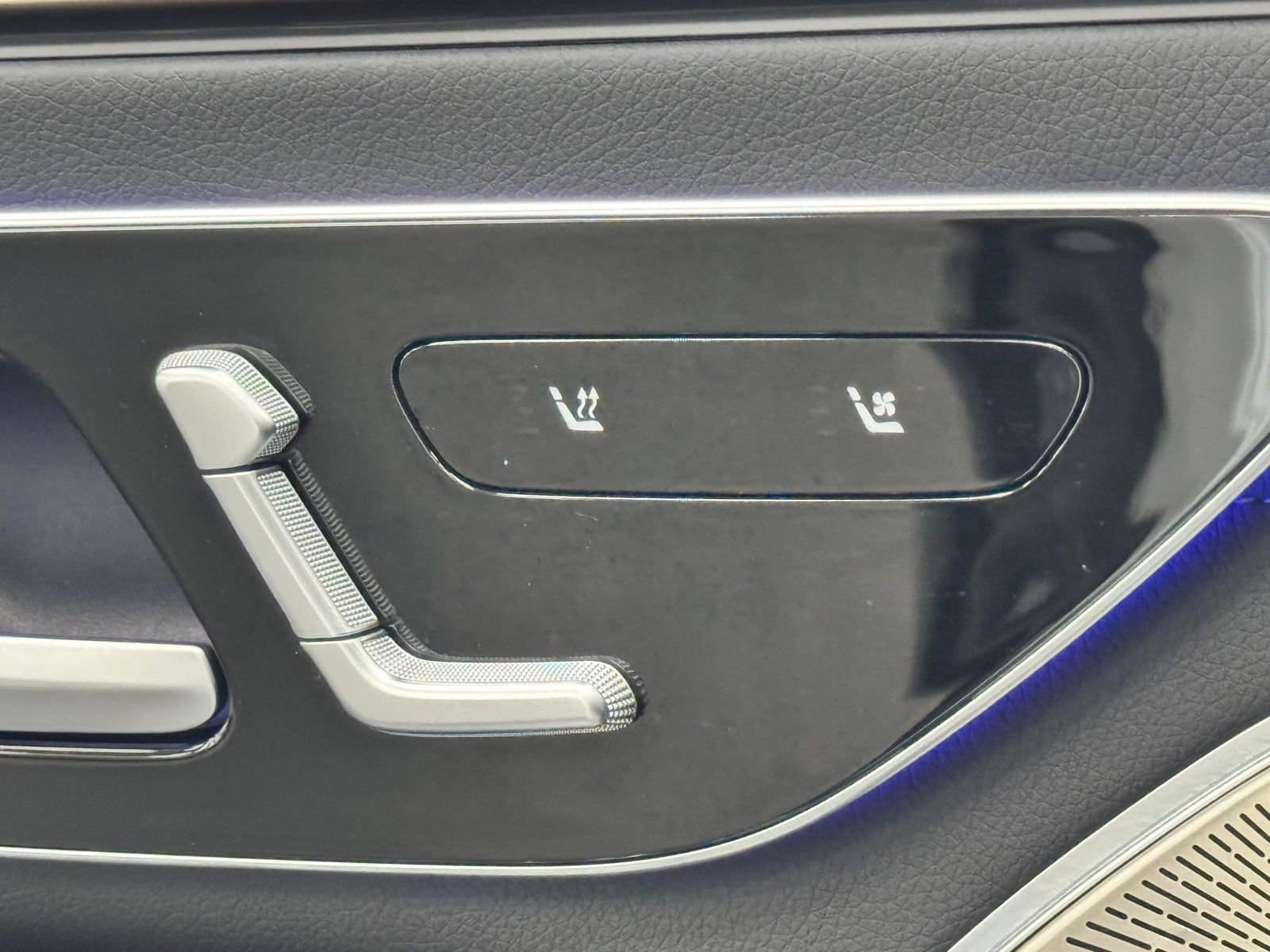 Used 2024 Mercedes-Benz EQS AMG 4MATIC image 43