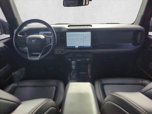 Used 2023 Ford Bronco Badlands image 21
