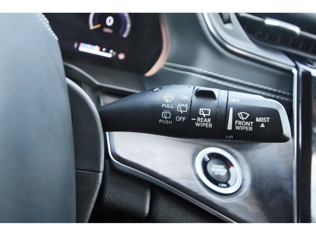 Used 2022 Jeep Grand Cherokee Overland RWD image 21