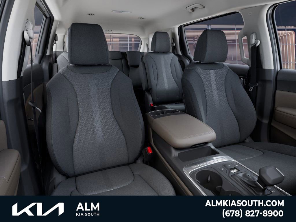 New 2026 Kia Carnival LX image 15