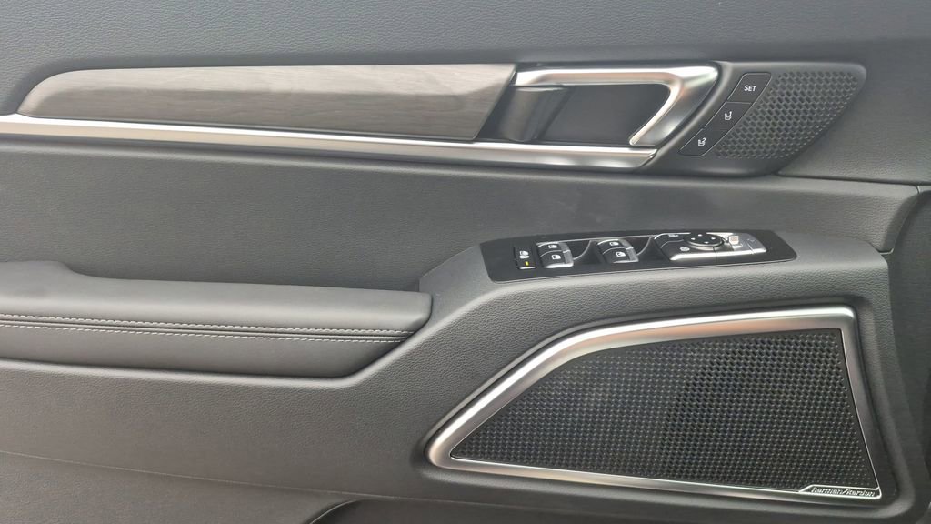 New 2025 Kia Telluride SX X-Line image 6