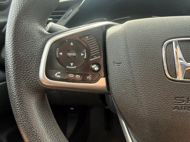 Used 2017 Honda Civic EX-T image 20