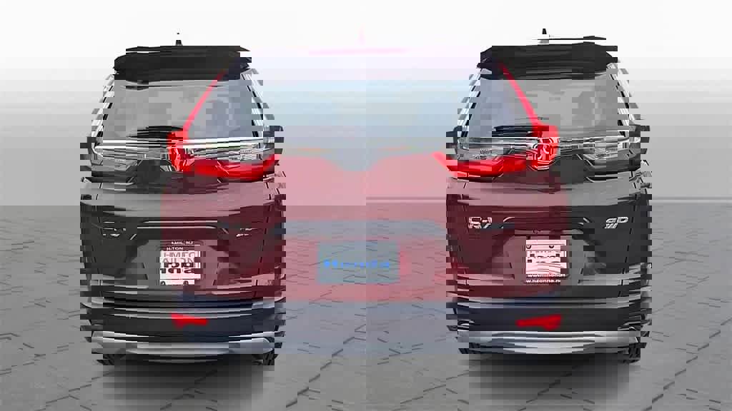 Used 2018 Honda CR-V LX image 7