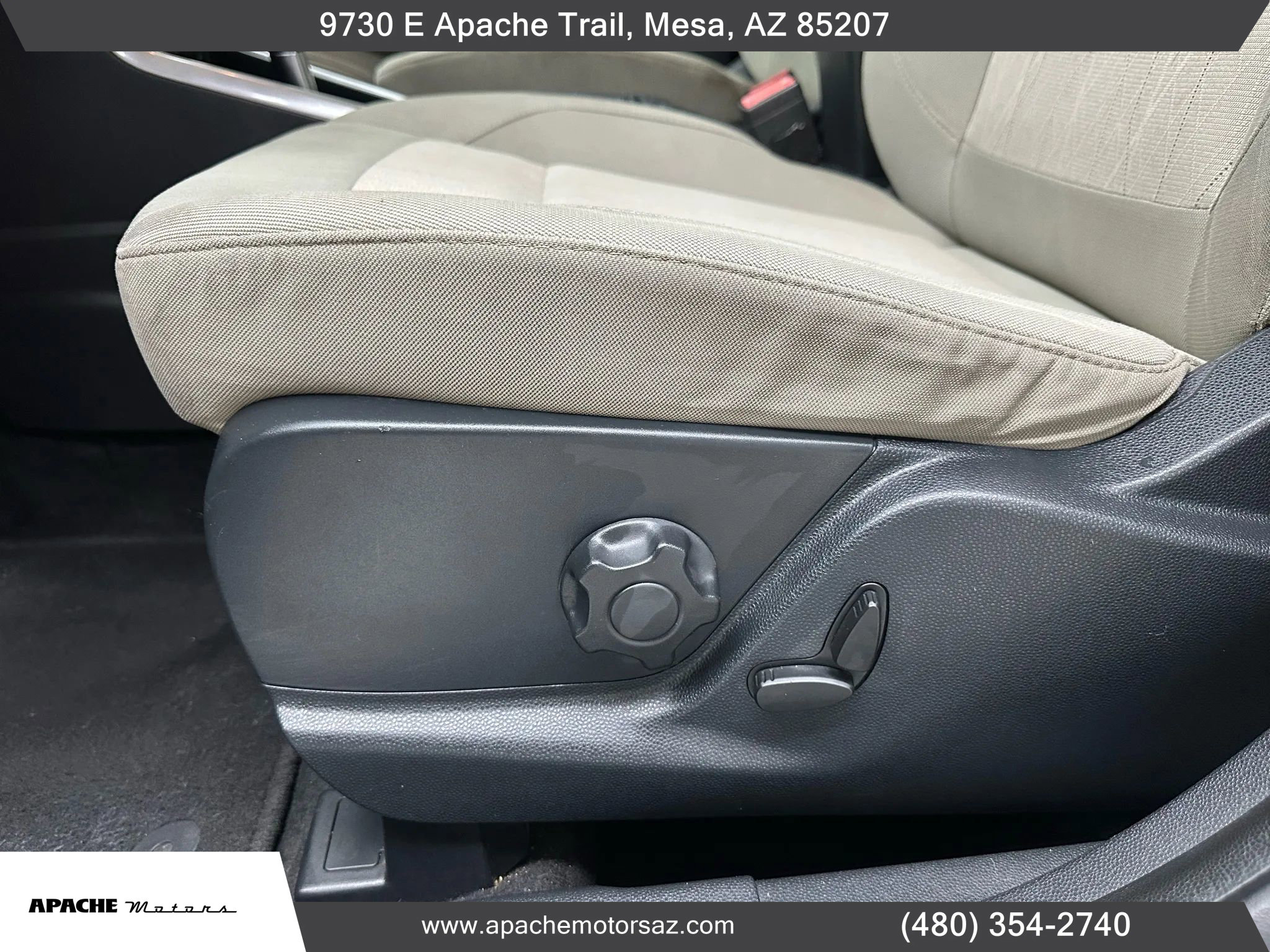 Used 2018 Ford EcoSport SE image 34