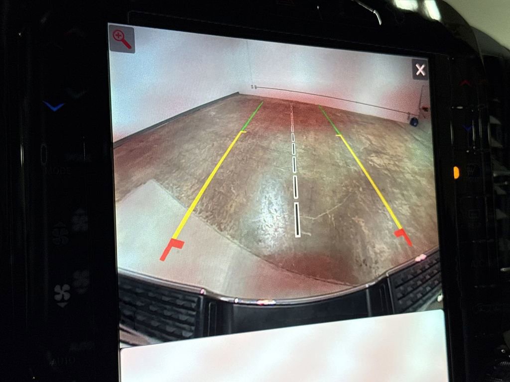 New 2026 RAM 2500 Tradesman image 19