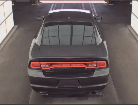 Used 2013 Dodge Charger SE w/ Connectivity Group RWD image 4