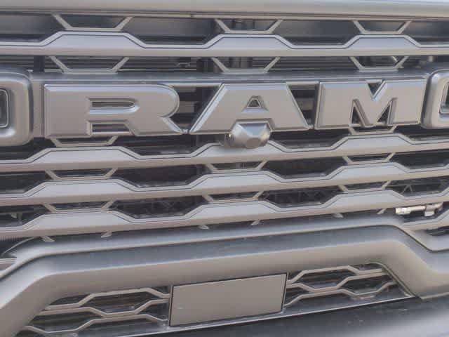 New 2026 RAM 3500 Tradesman AWD/4WD image 12