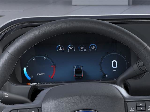 New 2026 Ford F450 Lariat w/ Lariat Ultimate Package image 13