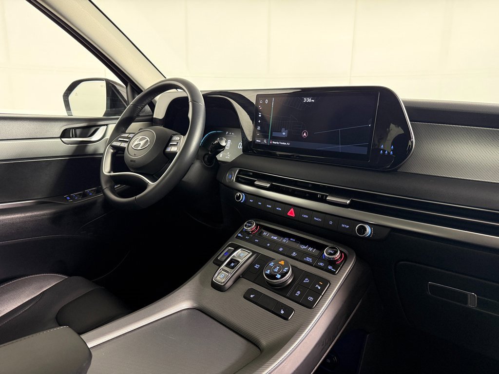 Used 2023 Hyundai Palisade XRT image 27