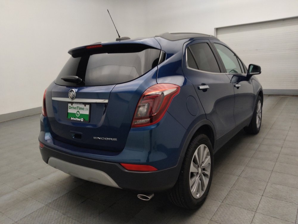 Used 2019 Buick Encore Preferred image 9
