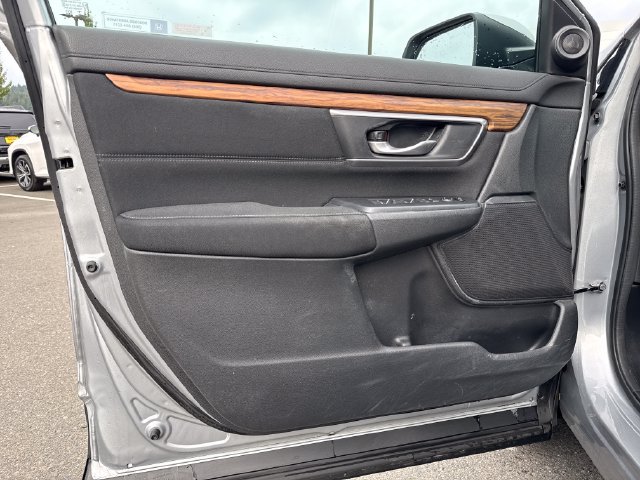 Used 2018 Honda CR-V EX image 18
