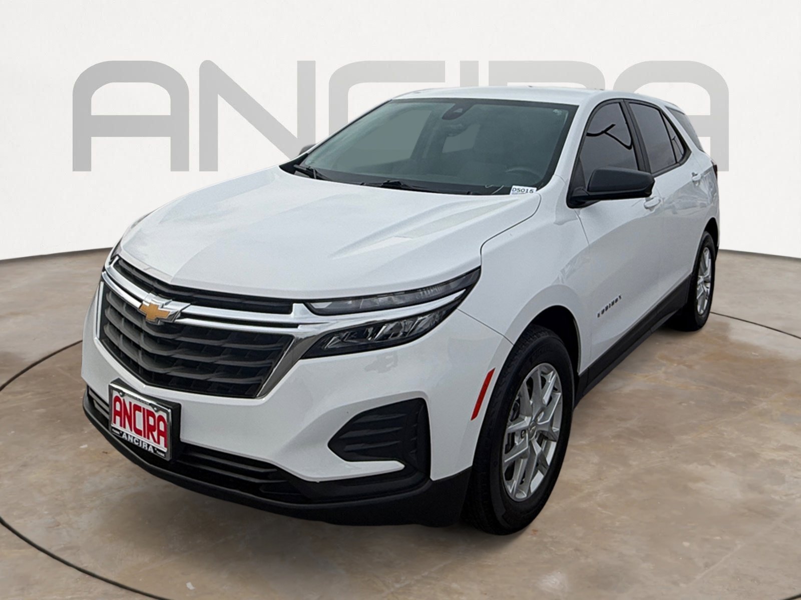 Used 2024 Chevrolet Equinox LS image 6