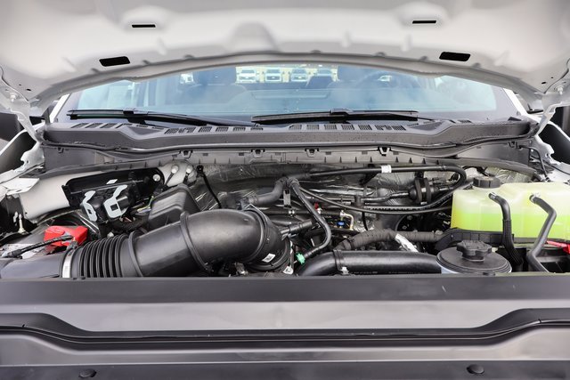 New 2026 Ford F250 XL w/ XL Driver Assist Package image 34