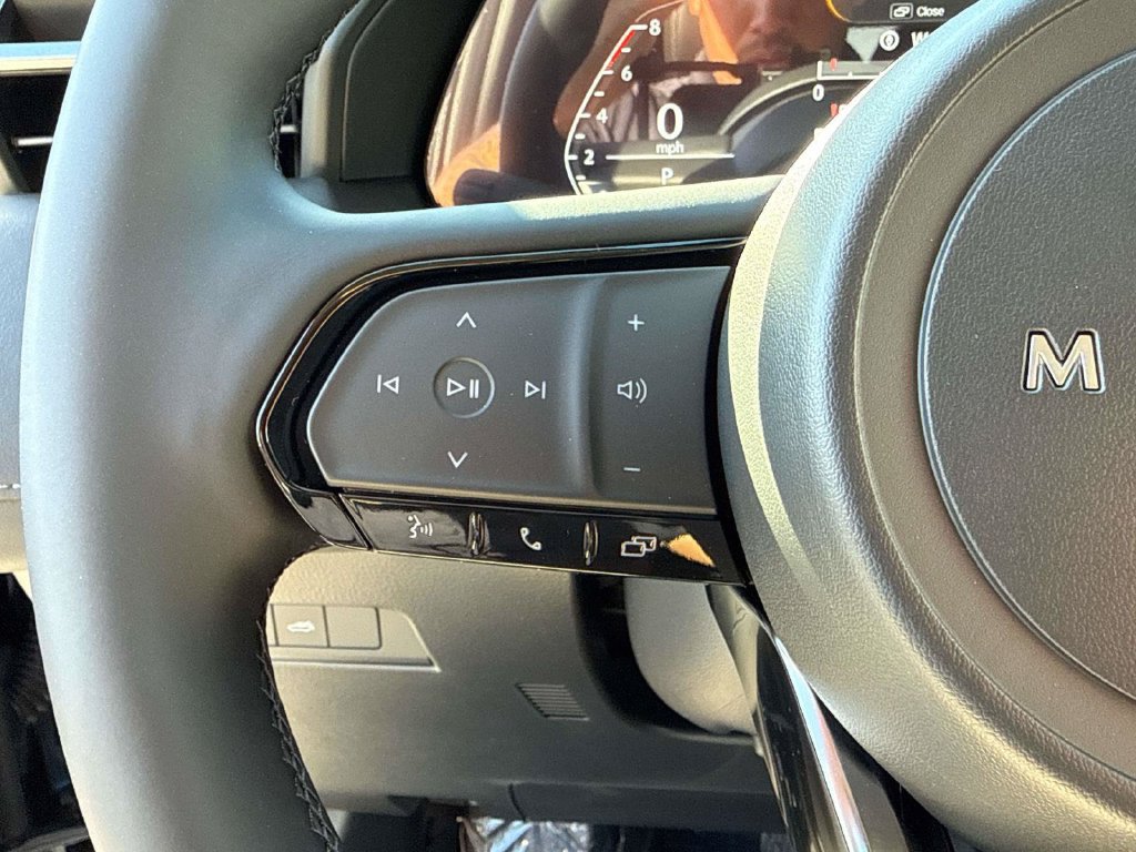 New 2026 MAZDA CX-5 Preferred AWD/4WD image 16