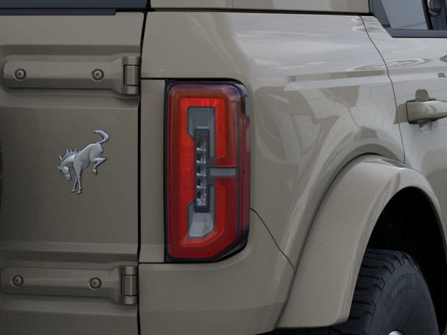 New 2025 Ford Bronco Outer Banks AWD/4WD image 23