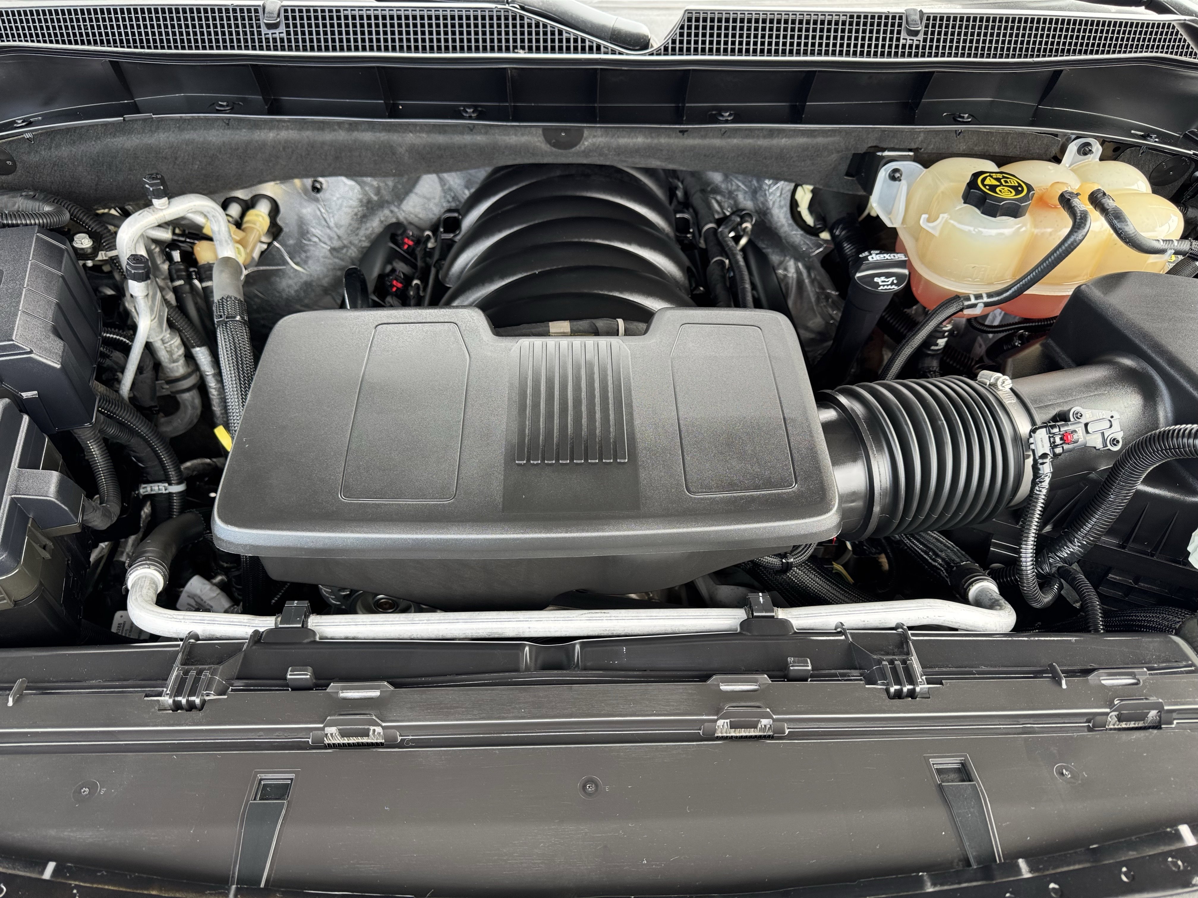 Used 2023 Chevrolet Tahoe LS image 27