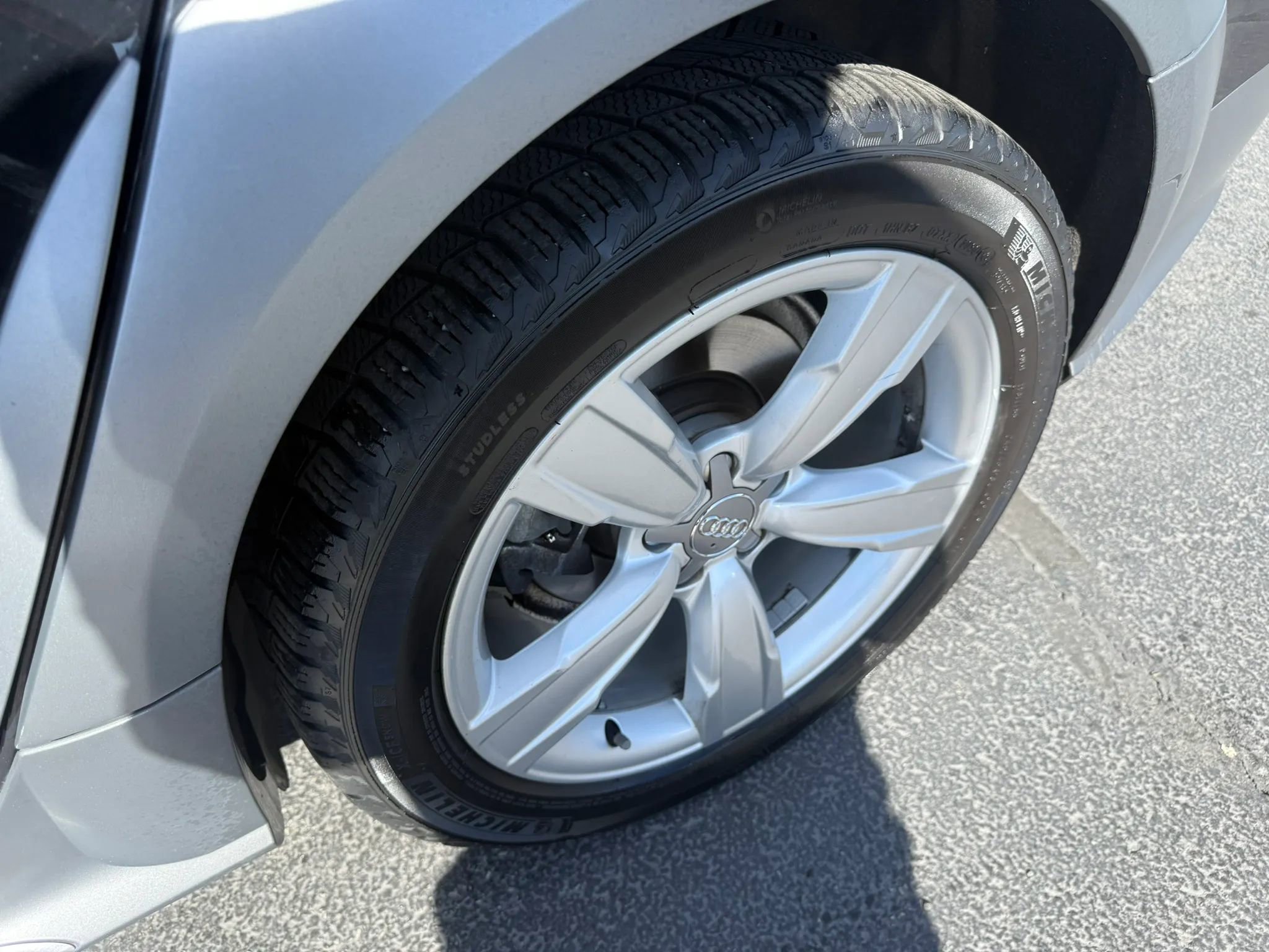 Used 2013 Audi A4 Premium Plus w/ Premium Plus Pkg image 29