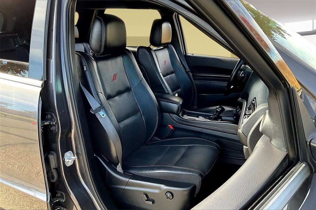 Used 2021 Dodge Durango R/T image 7