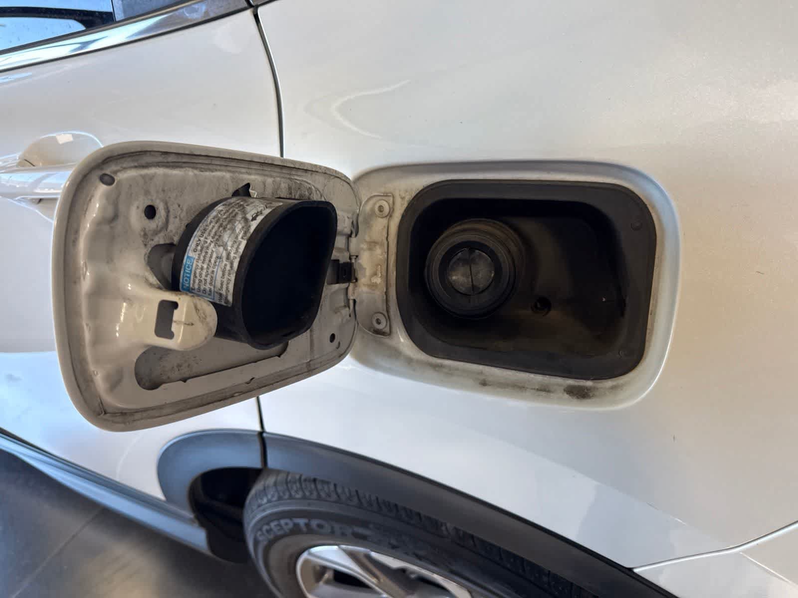 Used 2018 Honda CR-V EX-L image 11