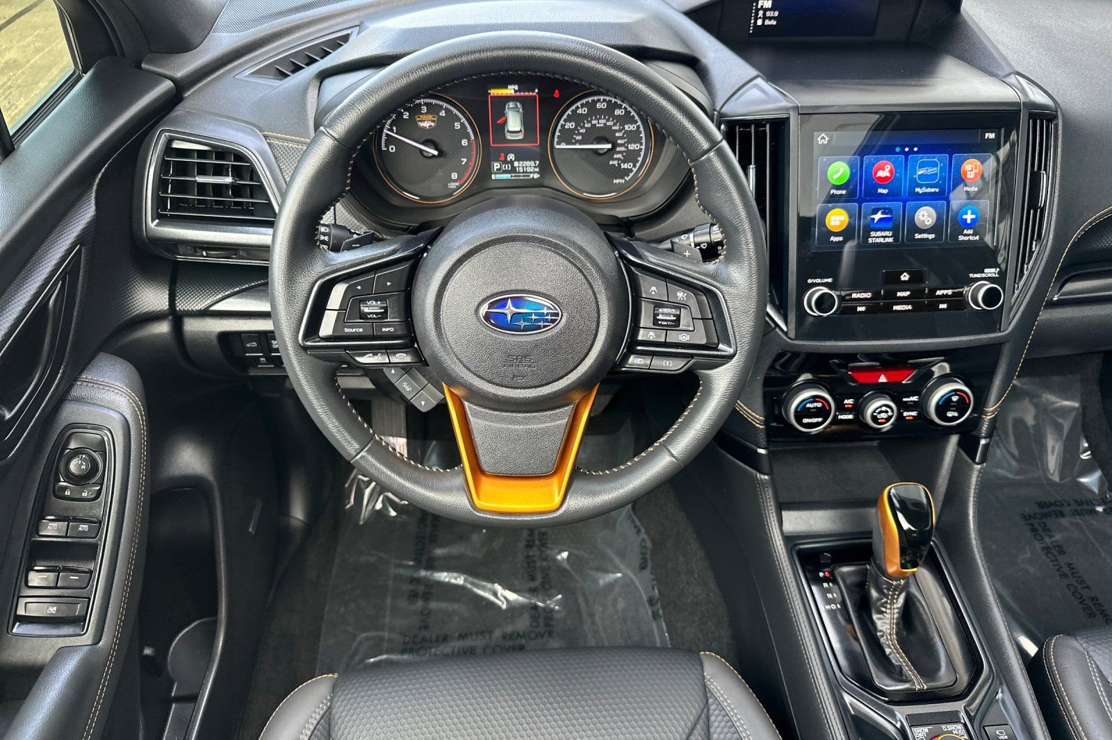 Used 2024 Subaru Forester Wilderness image 15