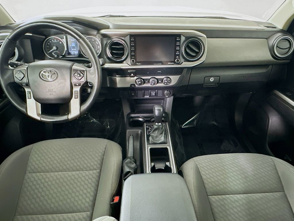 Used 2023 Toyota Tacoma SR5 image 16