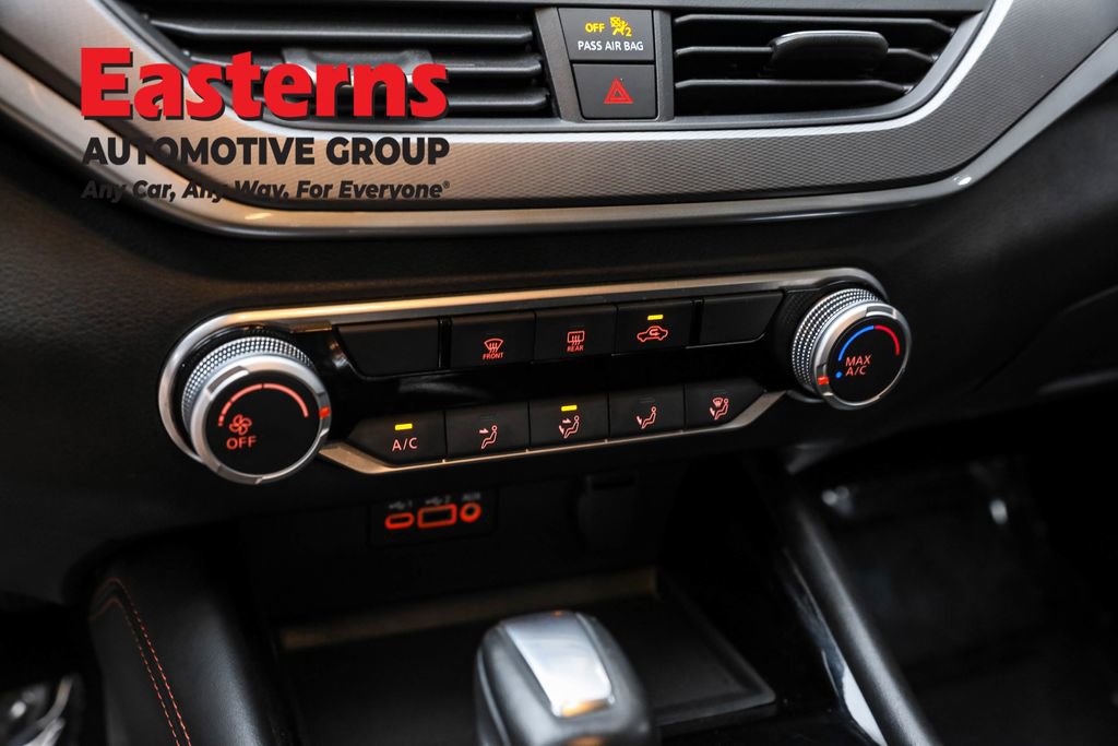 Used 2024 Nissan Altima 2.5 SR image 20