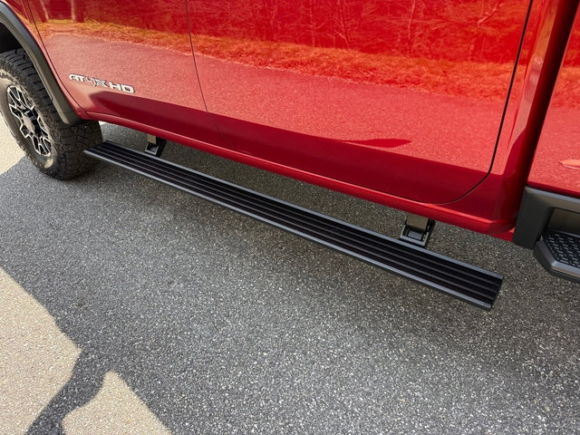 Used 2026 GMC Sierra 2500 AT4X image 14