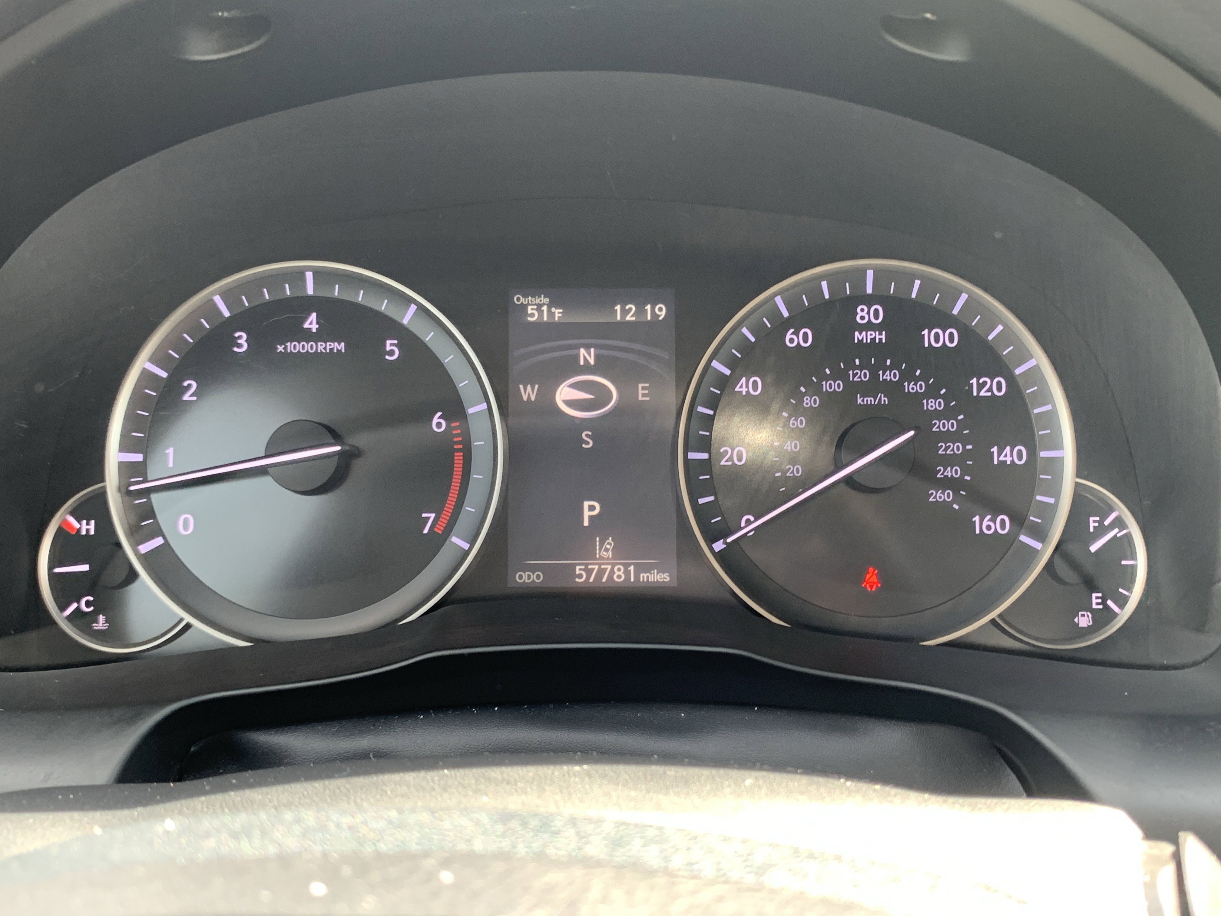 Used 2013 Lexus ES 350 w/ Luxury Pkg image 24