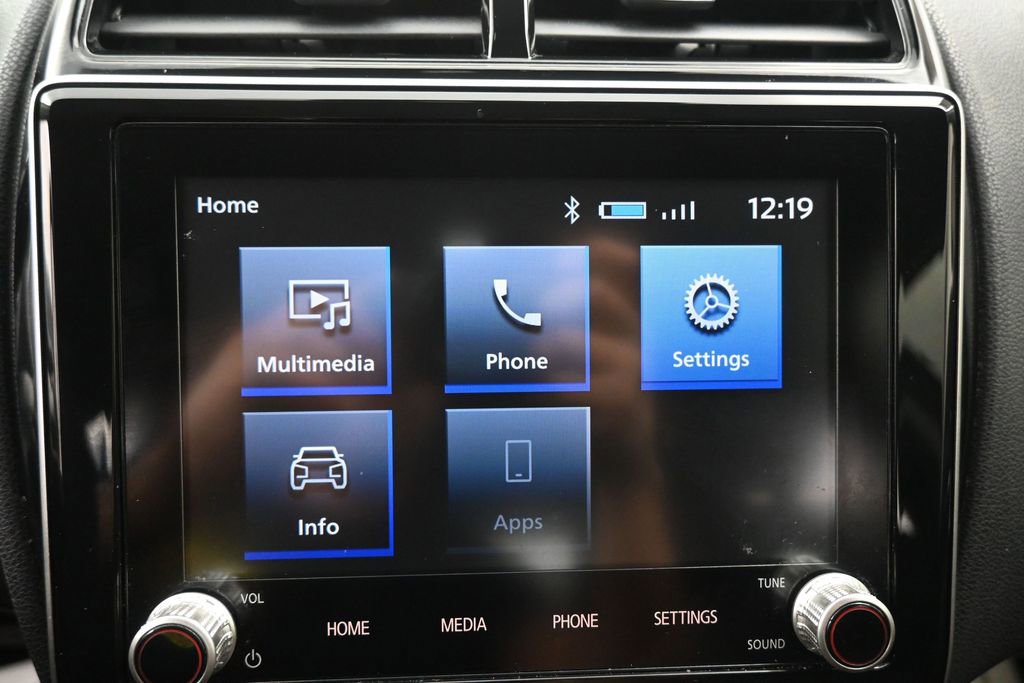 Used 2023 Mitsubishi Outlander Sport LE AWD/4WD image 11