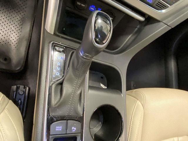 Used 2016 Hyundai Sonata Limited w/ Option Group 02 image 20