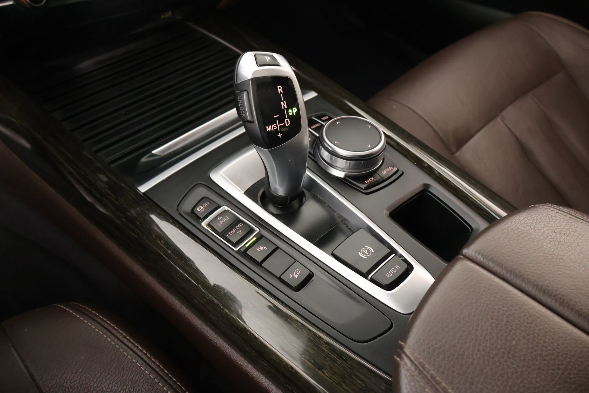 Used 2017 BMW X5 xDrive35i image 9