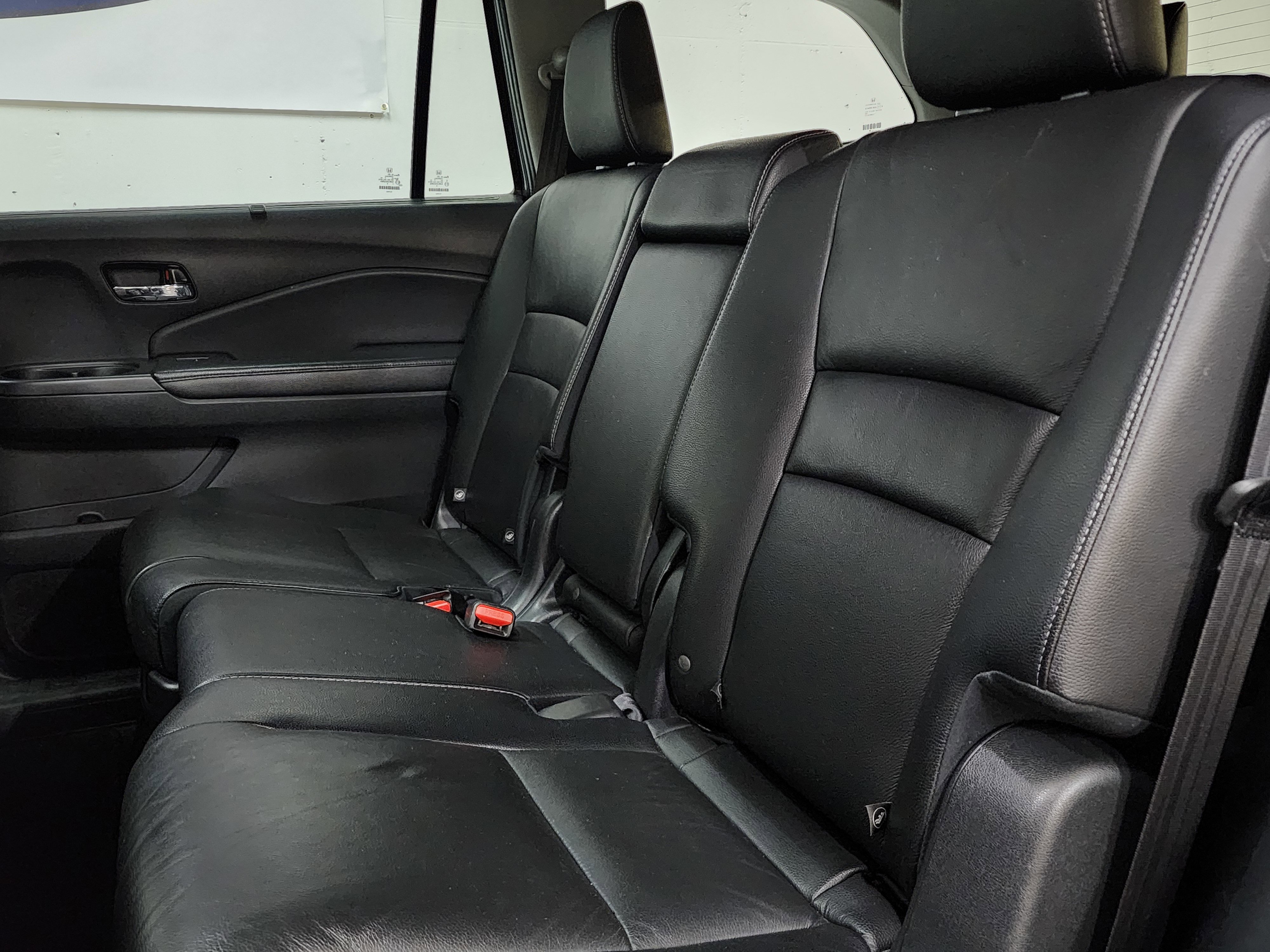 Used 2022 Honda Pilot Special Edition image 18