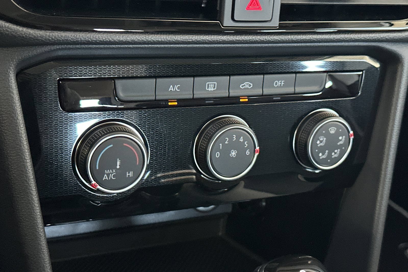 New 2026 Volkswagen Taos S FWD image 18
