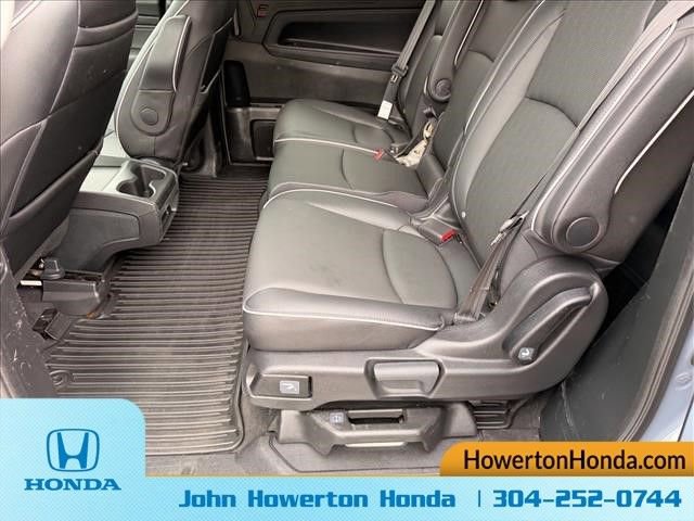 Used 2024 Honda Odyssey Elite image 13