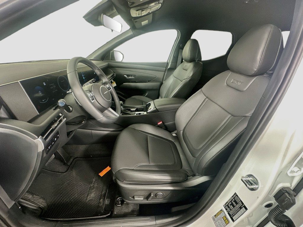 New 2026 Hyundai Santa Cruz XRT AWD/4WD image 15